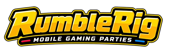 RumbleRig: Mobile Gaming Parties